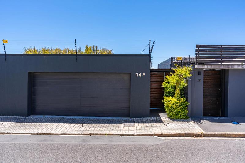 0 Bedroom Property for Sale in Green Point Western Cape